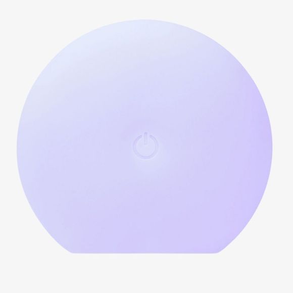 Foreo Luna Play Plus 2 Facial Cleansing Massager- I Lilac You - Picture 6 of 10